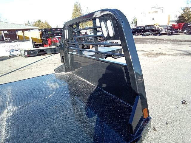 2024 CM TRUCK BED 11ft4in Steel Truck Deck in Cargo & Utility Trailers in Grande Prairie - Image 4