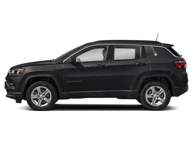2025 Jeep Compass Sport in Cars & Trucks in Oakville / Halton Region - Image 3