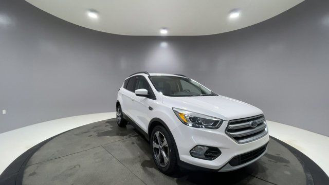 2017 Ford Escape SE - CONVENIENCE PKG in Cars & Trucks in Strathcona County - Image 2