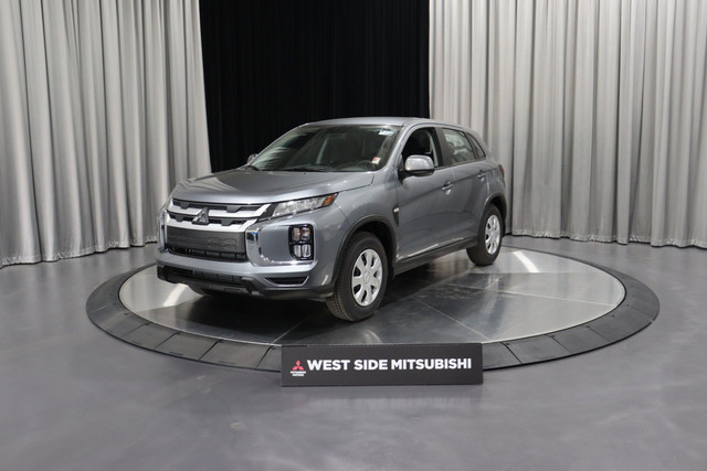 2025 Mitsubishi RVR ES in Cars & Trucks in Edmonton - Image 3