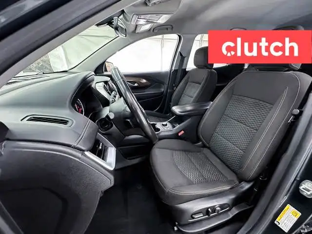 2019 GMC Terrain SLE AWD w/ Apple CarPlay, Heated Front Seats, R in Cars & Trucks in Ottawa - Image 15