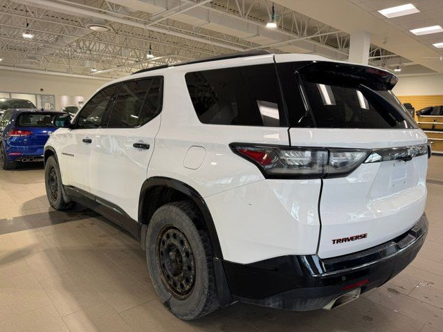 2019 Chevrolet Traverse Premier Redline *Dual Roof* *Bose* *Nav* in Cars & Trucks in Fort McMurray - Image 3