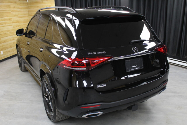 2021 Mercedes-Benz GLE GLE 350 4MATIC AMG NIGHT PACK/DRIVE ASSIS in Cars & Trucks in Laval / North Shore - Image 3