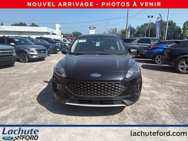 Ford Escape S AWD 2020 à vendre in Cars & Trucks in Laurentides - Image 2