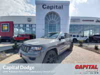 2021 Jeep Grand Cherokee Altitude