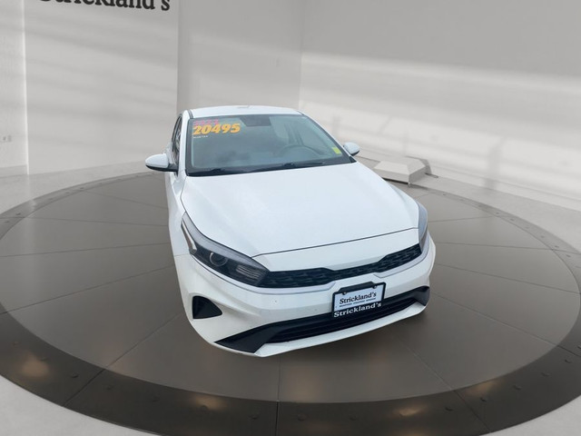 2022 KIA FORTE LX in Cars & Trucks in Stratford - Image 3