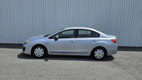 2013 Subaru impreza 2.0L AWD MANUELLE —- FINANCEMENT MAISON DISPONIBLE AVEC ACOMPTE DE 2,400$ +tx---... (image 2)