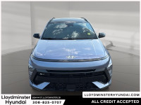 Welcome to Lloydminster Hyundai! Discover a superior car-buying experience with our wide selection o... (image 1)