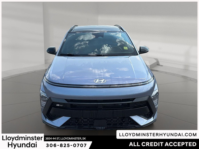 2024 Hyundai Kona in Cars & Trucks in Lloydminster - Image 2
