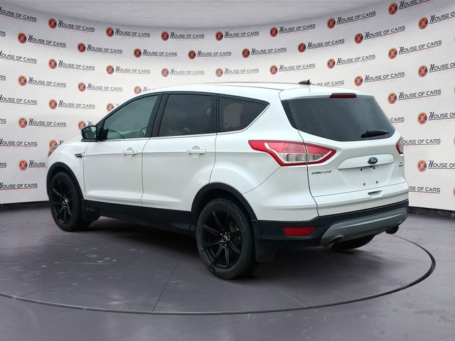 2016 Ford Escape 4WD 4dr SE in Cars & Trucks in Lethbridge - Image 4