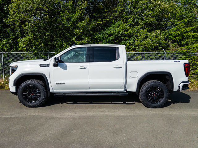 2025 GMC Sierra 1500 Elevation | Lift Kit | New Wheels | Max in Cars & Trucks in Cowichan Valley / Duncan - Image 2