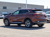 The 2021 Buick Envision Essence is the perfect midsize luxury SUV for Canadians who want a sophistic... (image 5)