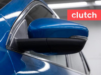 Auto Dimming Rearview Mirror, Front Heated Seats, Driver Seat Memory System and more! Clutch is the... (image 8)