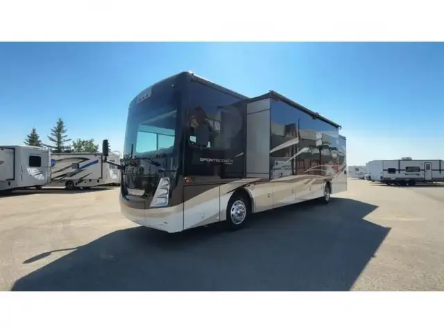 2023 Coachmen RV Sportscoach SRS 365RB in RVs & Motorhomes in Abbotsford - Image 4