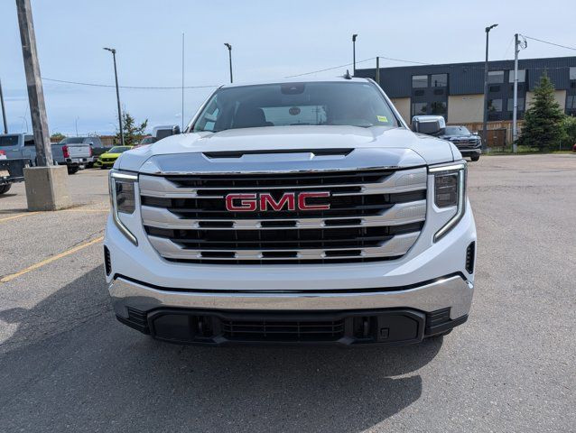 2023 GMC Sierra 1500 SLE in Cars & Trucks in Grande Prairie - Image 2