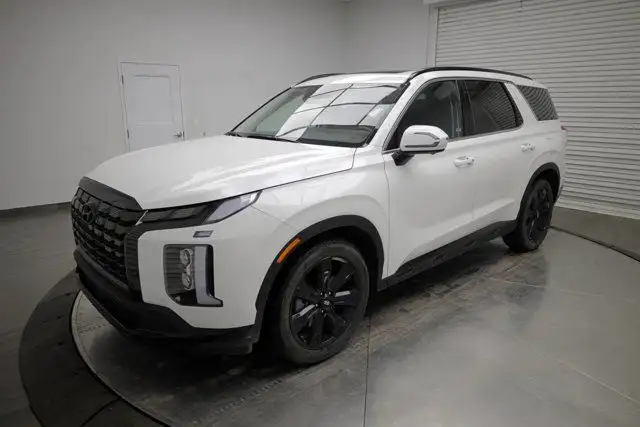 2024 Hyundai Palisade Urban62863210324483123