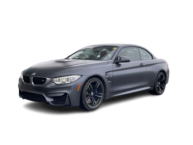 2017 BMW M4 in Cars & Trucks in Calgary - Image 3