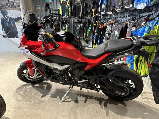 2020 BMW S1000XR in Sport Touring in Moncton - Image 3