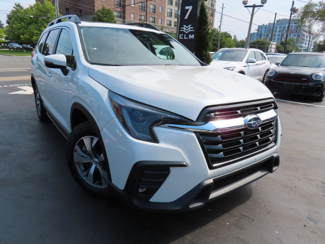 2023 Subaru Ascent TOURING PKG - 7-Passenger - Blind Spot Monito in Cars & Trucks in Oakville / Halton Region - Image 2