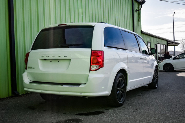 2020 Dodge Grand Caravan Premium Plus • POWER SEAT • R-V CAM in Cars & Trucks in Ottawa - Image 3