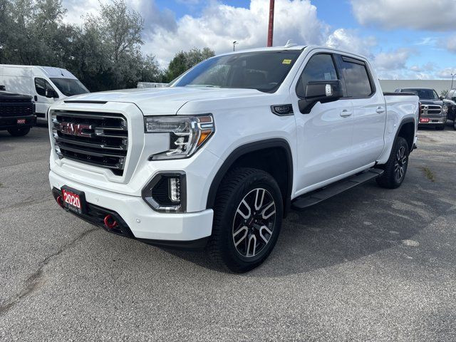 2020 GMC Sierra 1500 AT4**5.3L in Cars & Trucks in Mississauga / Peel Region