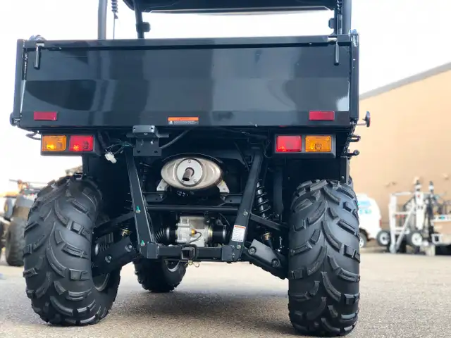  Hisun UTV HS400 For Adult IN STOCK! in ATVs in Edmonton - Image 7