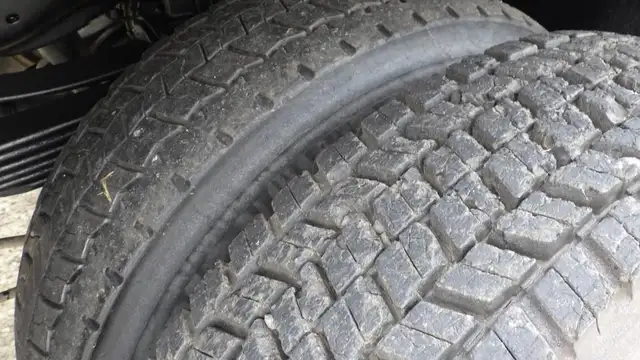 2019 ford F-550 11 Foot Flat Deck 4WD in Heavy Trucks in Richmond - Image 39