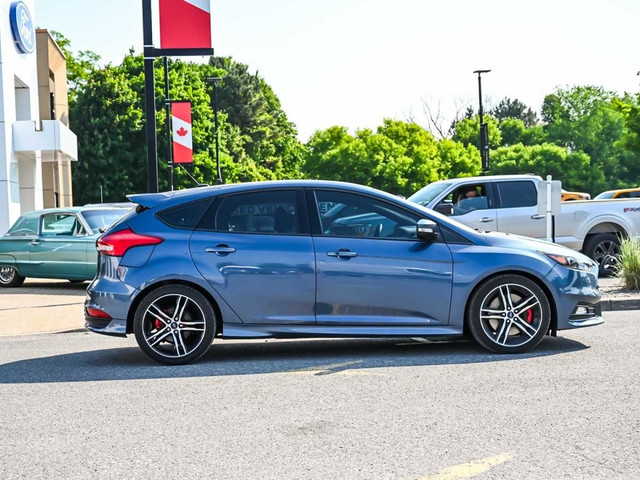 2018 Ford Focus ST in Cars & Trucks in Ottawa - Image 2