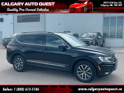 Our vehicles come with a comprehensive AMVIC mechanical fitness assessment and complementary Carfax...
