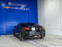 - Heated Seats - Track Mode - Rear View Camera - Manual *Find your next used vehicle at Georgian Che... (image 9)