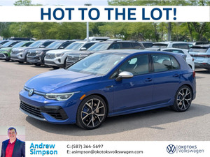 2024 Volkswagen Golf R Other