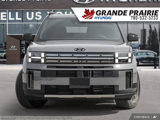 2025 Hyundai Santa Fe XRT in Cars & Trucks in Grande Prairie - Image 2