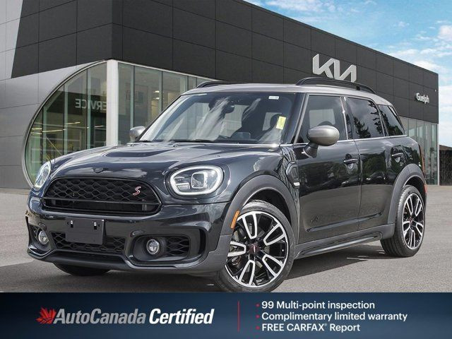 2023 MINI Countryman Cooper S | Turbo | Dual Moonroof in Cars & Trucks in Guelph
