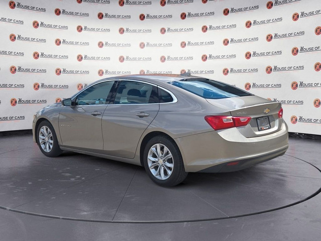 2023 Chevrolet Malibu 4dr Sdn 1LT in Cars & Trucks in Medicine Hat - Image 4