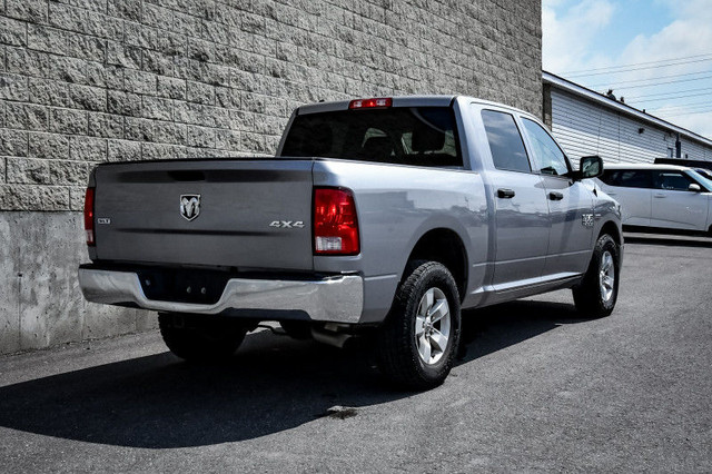 2023 Ram 1500 Classic SLT • POWER SEAT • REAR CAM in Cars & Trucks in Cornwall - Image 3