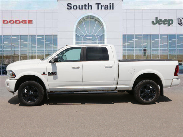 2016 Ram 2500 4WD Crew Cab 149 Laramie in Cars & Trucks in Calgary - Image 3