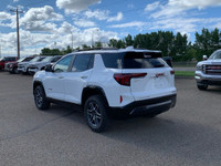 The perfect blend of ruggedness and practicality the 2026 GMC Terrain Denali provides its passengers... (image 4)