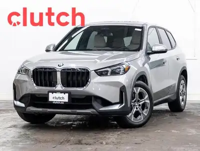 This vehicle is coming soon. Go to clutch.ca to get notified the instant the vehicle is available. N...