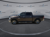 > Heated Seats > Ventilated Seats > Heated Steering Wheel > New Tires > Tri-Fold Hard Tonneau Cover... (image 4)