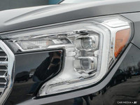 Experience the commanding presence and refined comfort of this 2023 GMC Terrain Denali, boasting onl... (image 9)