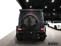 Brand New 2024 Mercedes-Benz G63 AMG 4x4 Squared, Finiished in G Manufaktur Night Black Magno on Bla... (image 3)