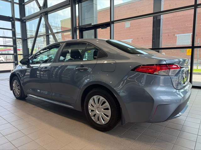 2022 Toyota CorollaLE in Cars & Trucks in City of Montréal - Image 4