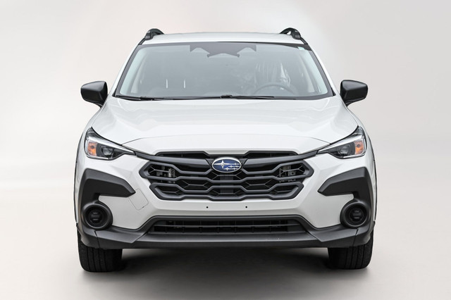 2024 Subaru Crosstrek Convenience | Carplay | Bluetooth | Sièges in Cars & Trucks in City of Montréal - Image 2