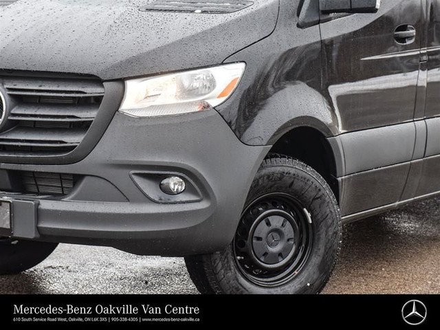 2025 Mercedes-Benz Sprinter Cargo Van in Cars & Trucks in Oakville / Halton Region - Image 4