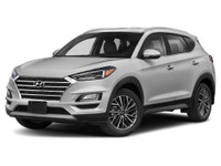  2019 Hyundai Tucson Luxury- One Owner- Bellow Market Value- Low