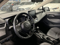 **MONTH-END SPECIAL!** UPGRADED LE, FEATURING : WIRELESS CHARGING TRAY, SUNROOF, WELL EQUIPPED! FINI... (image 9)