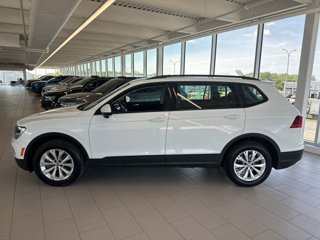 2021 Volkswagen Tiguan Trendline Awd * mags in Cars & Trucks in Laval / North Shore - Image 4