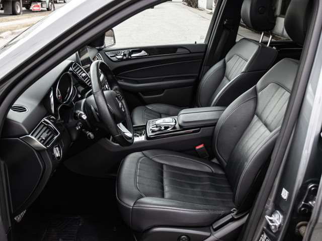 2019 Mercedes-Benz GLE400 |AMG|NAV|PANO|HEATED SEATS|BACKUP CAM| in Cars & Trucks in City of Toronto - Image 4