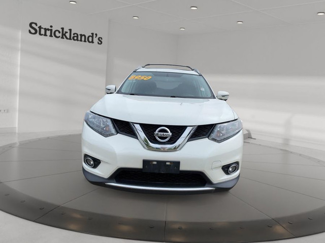 2016 NISSAN ROGUE SV in Cars & Trucks in Stratford - Image 3