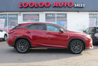 Luxury Redefined: 2018 Lexus RX350 AWD in. Indulge in Opulence and Performance with the Lexus RX350... (image 7)